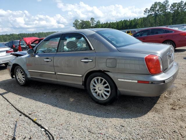 Photo 2 from auction – 2004 HYUNDAI XG 350 with VIN KMHFU45E04A360522