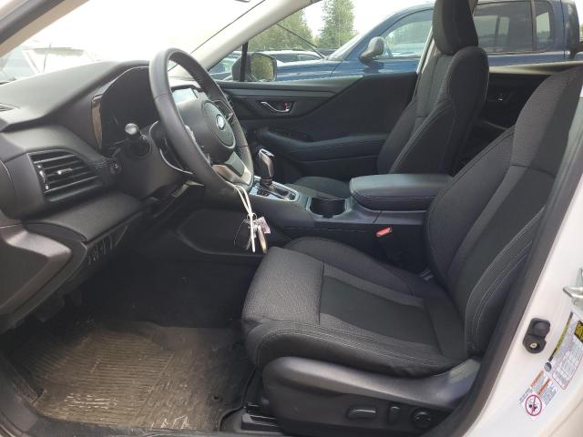 Photo 7 from auction – 2020 SUBARU OUTBACK PR with VIN 4S4BTAEC1L3146561