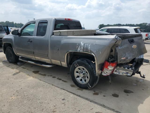 Foto 2 de la subasta – 2009 CHEVROLET SILVERADO con VIN 2GCEC29C991113310