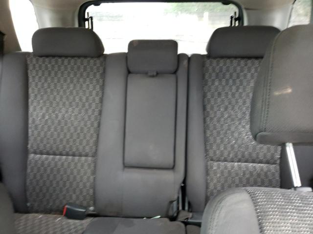 Photo 10 from auction – 2007 KIA SPORTAGE E with VIN KNDJE723X77335046