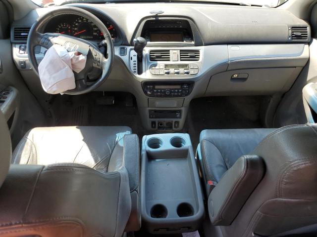 Photo 8 from auction – 2010 HONDA ODYSSEY EX with VIN 5FNRL3H71AB079859