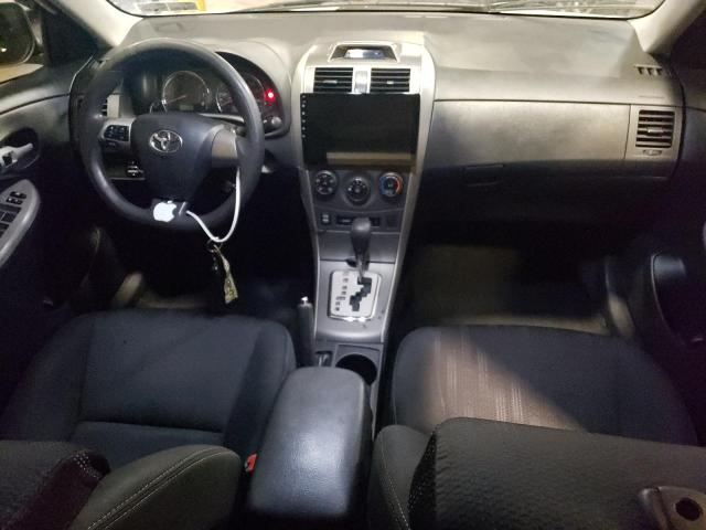 Photo 8 from auction – 2012 TOYOTA COROLLA BA with VIN 2T1BU4EE2CC915094