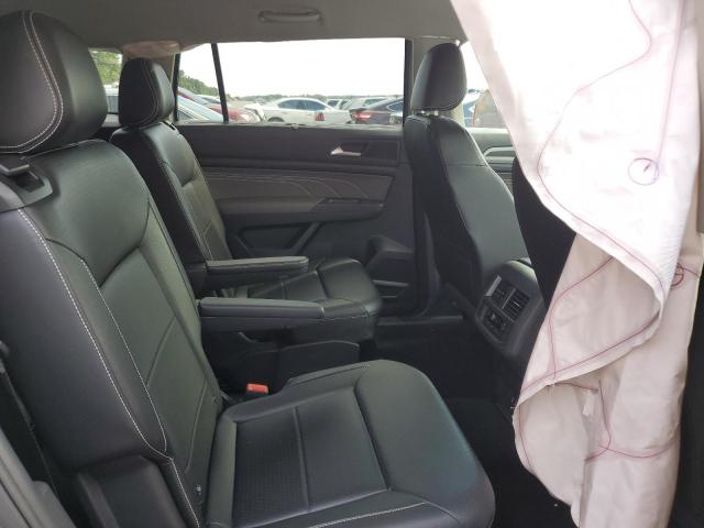 Photo 11 from auction – 2021 VOLKSWAGEN ATLAS SE with VIN 1V2WP2CA0MC582562
