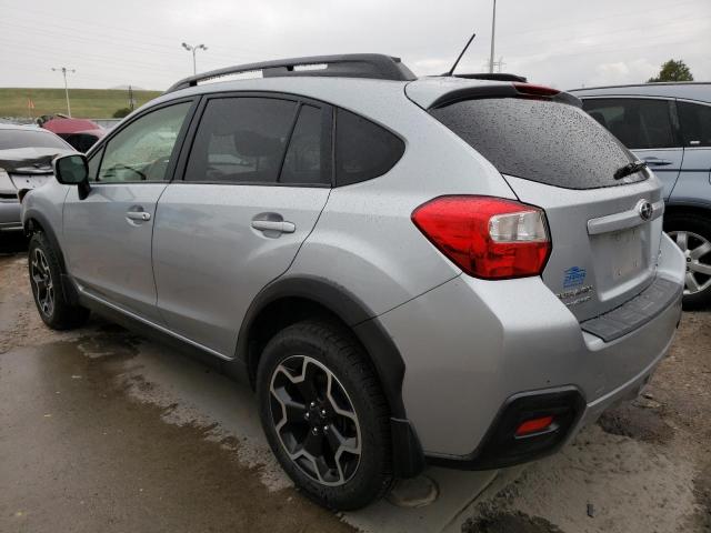 Photo 2 from auction – 2014 SUBARU XV CROSSTR with VIN JF2GPACC7EH344103