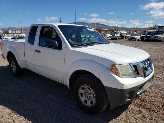Photo 4 from auction – 2012 NISSAN FRONTIER S with VIN 1N6BD0CT8CC434332