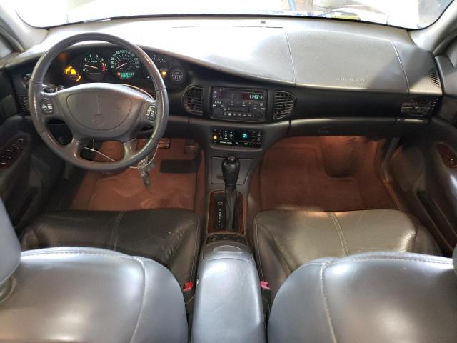 Photo 8 from auction – 2004 BUICK REGAL LS with VIN 2G4WB52K441256258