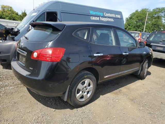 Photo 3 from auction – 2011 NISSAN ROGUE S with VIN JN8AS5MV7BW260885