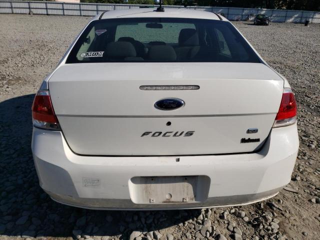 Снимка 6 от търг – 2009 FORD FORD с VIN 1FAHP35N69W155026