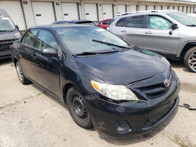 Photo 4 from auction – 2012 TOYOTA COROLLA BA with VIN 2T1BU4EE1CC842638