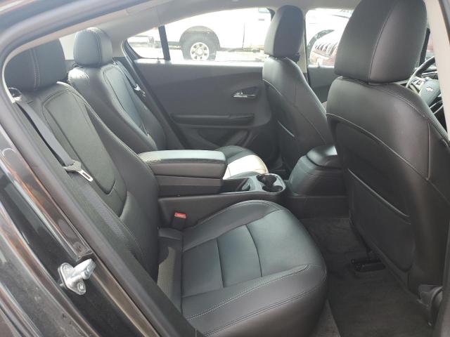 Снимка 10 от търг – 2014 CHEVROLET VOLT с VIN 1G1RD6E49EU130989