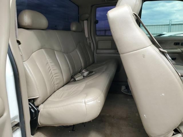 Photo 10 from auction – 2001 CHEVROLET SILVERADO with VIN 1GCEK19T41E259243