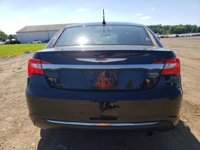 Photo 6 from auction – 2012 CHRYSLER 200 LIMITE with VIN 1C3CCBCB2CN124232