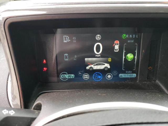 Photo 9 from auction – 2014 CHEVROLET VOLT with VIN 1G1RA6E49EU160860