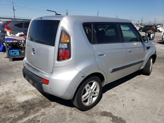 Photo 3 from auction – 2010 KIA SOUL + with VIN KNDJT2A20A7704313