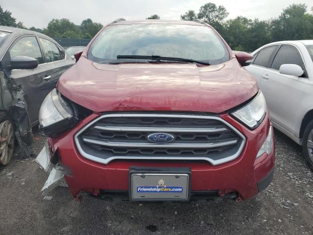 Photo 5 from auction – 2021 FORD ECOSPORT S with VIN MAJ6S3GLXMC397393