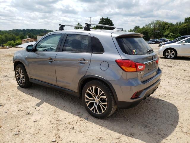 Photo 2 from auction – 2018 MITSUBISHI OUTLANDER with VIN JA4AP3AU2JU006213