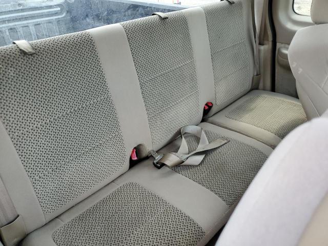 Photo 10 from auction – 2002 FORD F150 with VIN 1FTRX17232NB46205