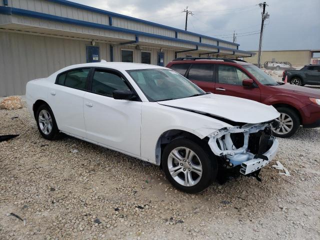 Photo 4 from auction – 2023 DODGE CHARGER SX with VIN 2C3CDXBG4PH533404