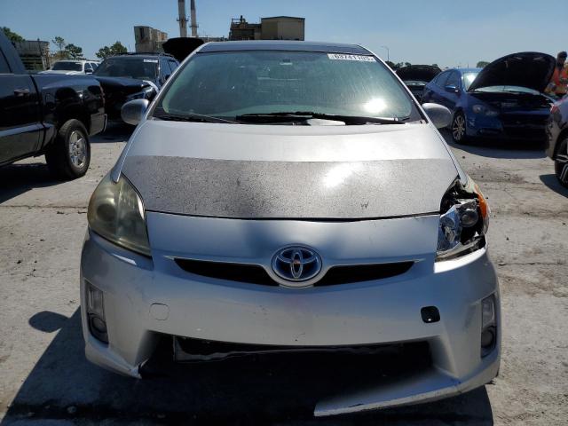 Photo 5 from auction – 2011 TOYOTA PRIUS with VIN JTDKN3DU6B0302047