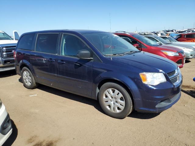 Photo 4 from auction – 2014 DODGE GRAND CARA with VIN 2C4RDGBG6ER309628