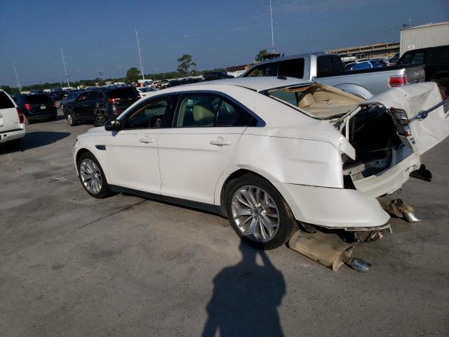 Photo 2 from auction – 2014 FORD TAURUS LIM with VIN 1FAHP2F89EG161975
