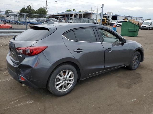 Photo 3 from auction – 2014 MAZDA 3 TOURING with VIN JM1BM1L77E1198377