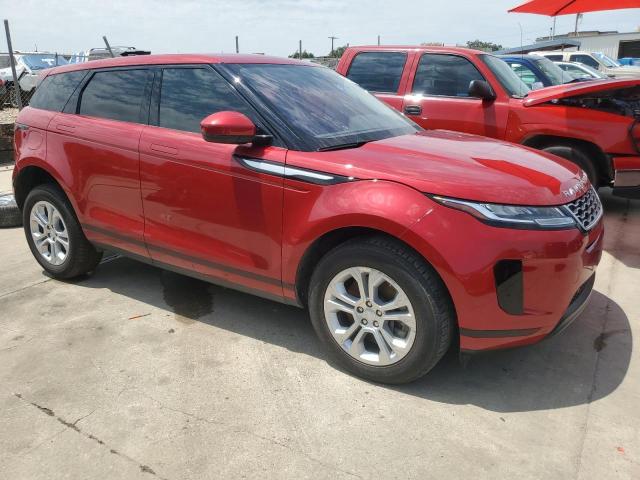 Photo 4 from auction – 2020 LAND ROVER RANGE ROVE with VIN SALZJ2FX7LH054463