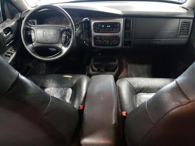 Снимка 8 от търг – 2003 DODGE DURANGO SL с VIN 1D4HS58N13F532694