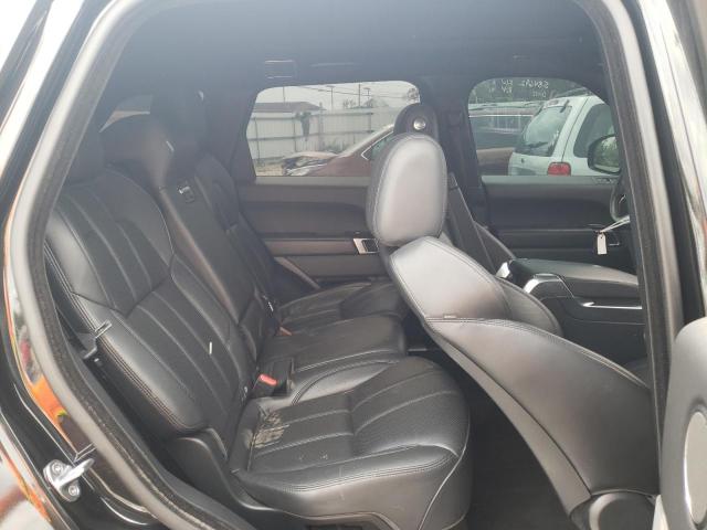 Photo 11 from auction – 2016 LAND ROVER RANGE ROVE with VIN SALWR2EF5GA584692