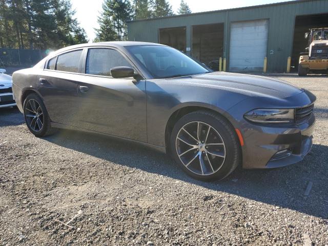 Photo 4 from auction – 2019 DODGE CHARGER SX with VIN 2C3CDXBG7KH665050