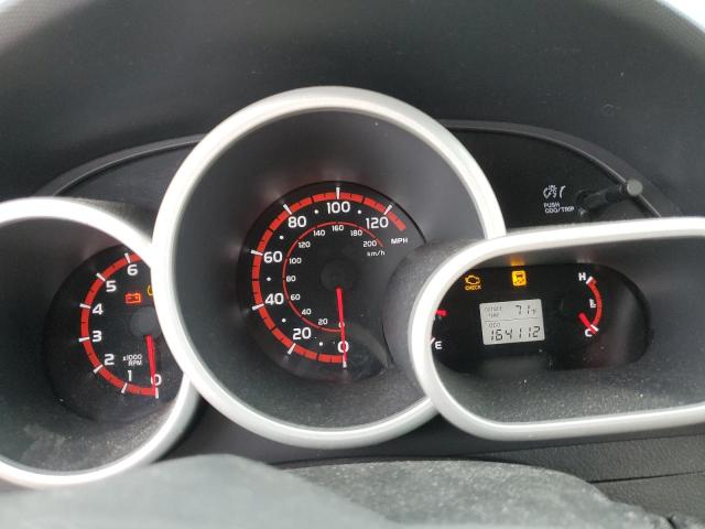 Photo 9 from auction – 2009 TOYOTA COROLLA MA with VIN 2T1KU40E89C114444