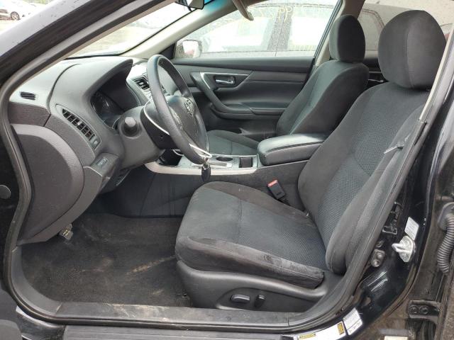 Photo 7 from auction – 2015 NISSAN ALTIMA 2.5 with VIN 1N4AL3AP0FN396800