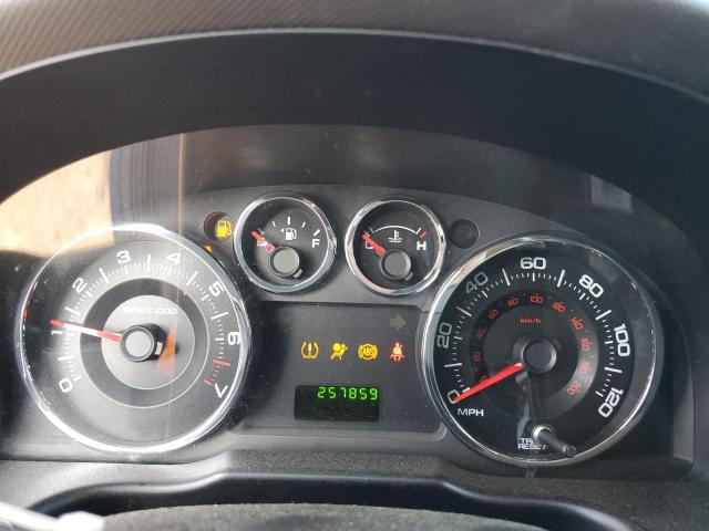 Photo 9 from auction – 2010 FORD EDGE SE with VIN 2FMDK3GC9ABA15752