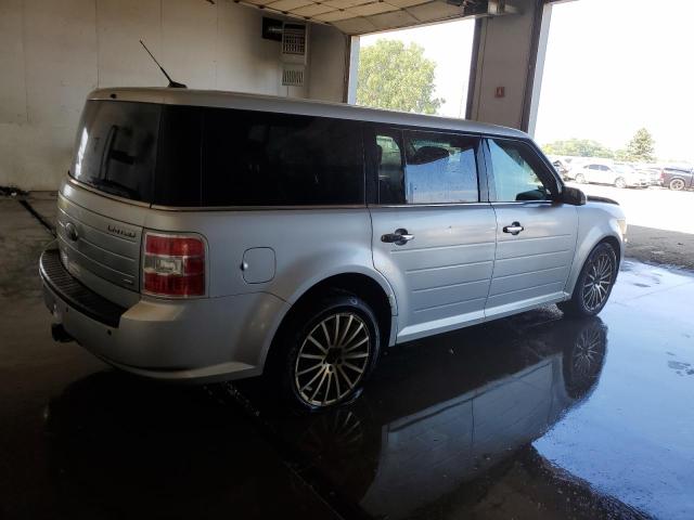 Photo 3 from auction – 2009 FORD FLEX LIMIT with VIN 2FMEK63C79BA94345