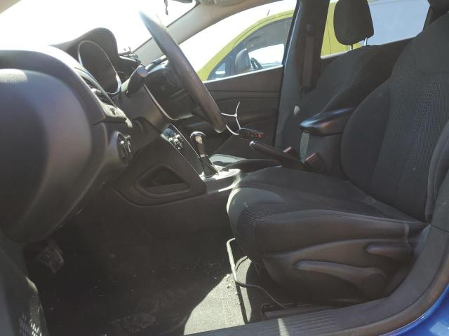 Photo 7 from auction – 2014 DODGE DART SE with VIN 1C3CDFAA3ED767874