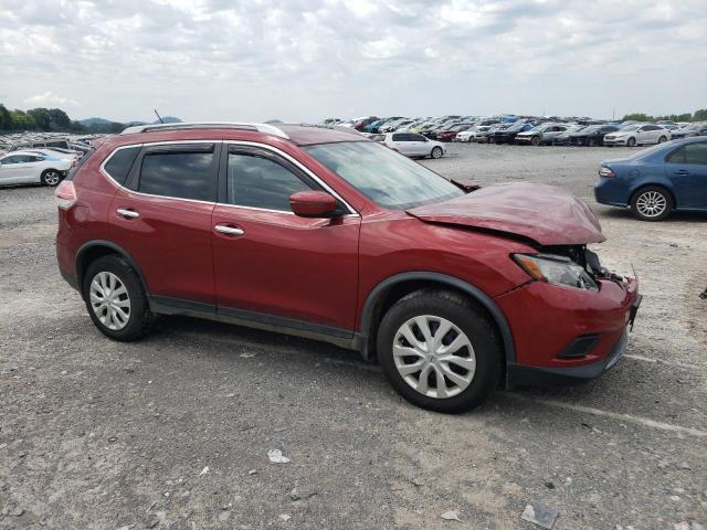 Photo 4 from auction – 2016 NISSAN ROGUE S with VIN JN8AT2MT5GW000891