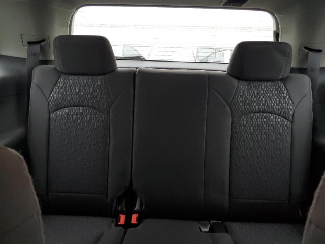 Photo 10 from auction – 2010 GMC ACADIA SLE with VIN 1GKLVLED4AJ153248