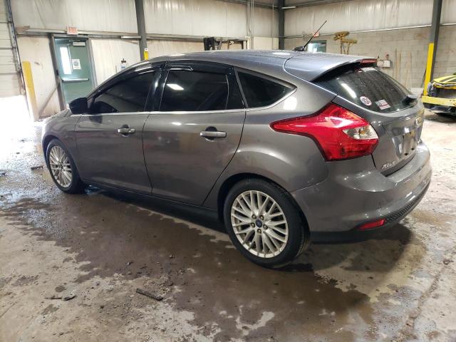 Photo 2 from auction – 2012 FORD FOCUS SEL with VIN 1FAHP3M27CL472054