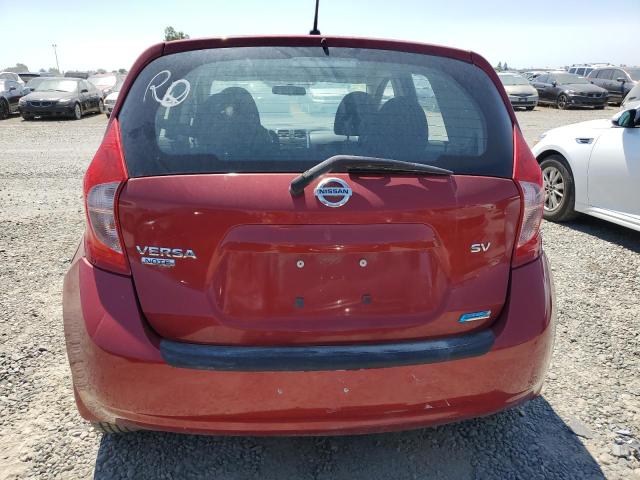 Photo 6 from auction – 2014 NISSAN VERSA NOTE with VIN 3N1CE2CP0EL422656