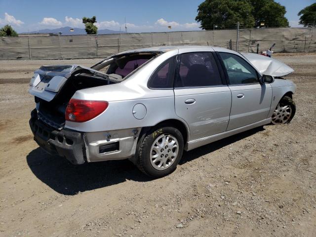 Photo 3 from auction – 2003 SATURN L200 with VIN 1G8JU54F13Y522897