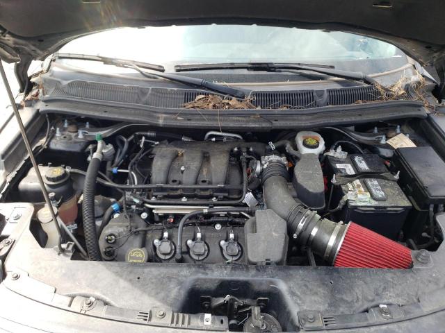 Photo 12 from auction – 2018 FORD EXPLORER X with VIN 1FM5K7D89JGB34955