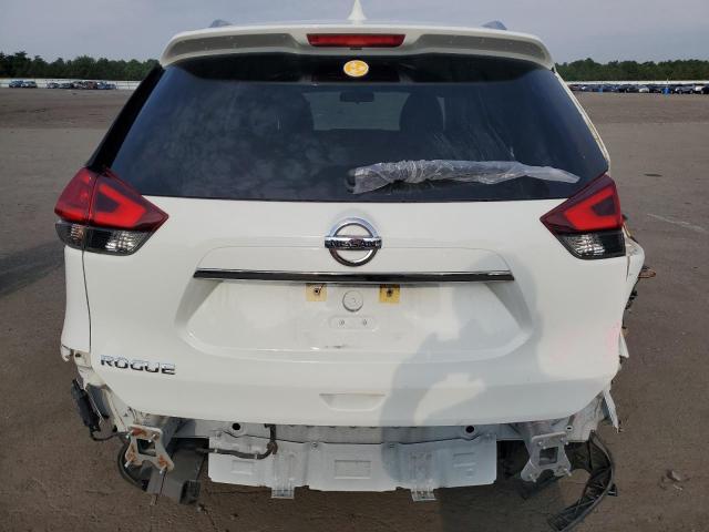 Photo 6 from auction – 2017 NISSAN ROGUE S with VIN KNMAT2MT9HP579634