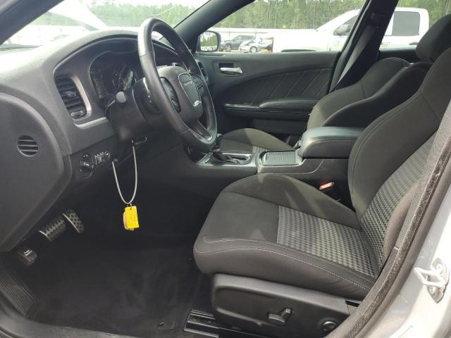 Photo 7 from auction – 2021 DODGE CHARGER R/ with VIN 2C3CDXCT8MH625431