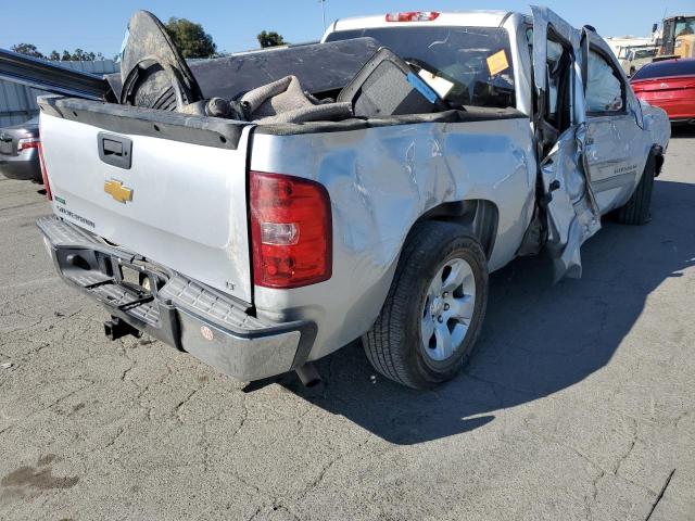 Photo 3 from auction – 2012 CHEVROLET SILVERADO with VIN 3GCPCSEA1CG159421