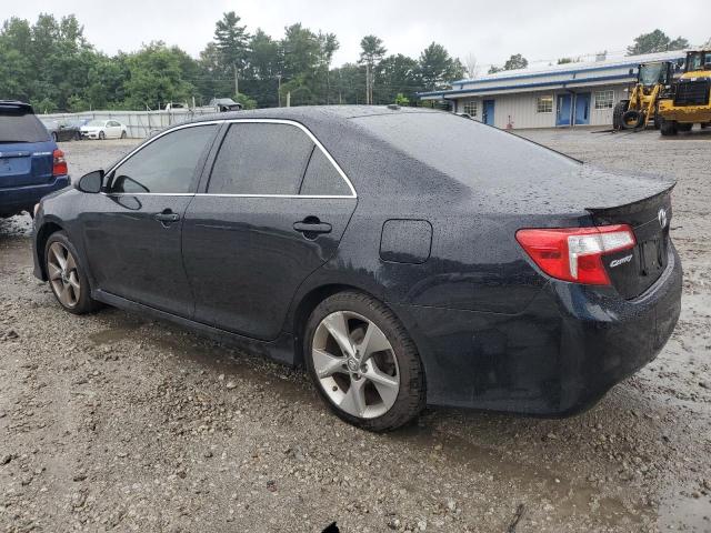 Photo 2 from auction – 2012 TOYOTA CAMRY BASE with VIN 4T1BF1FKXCU164385