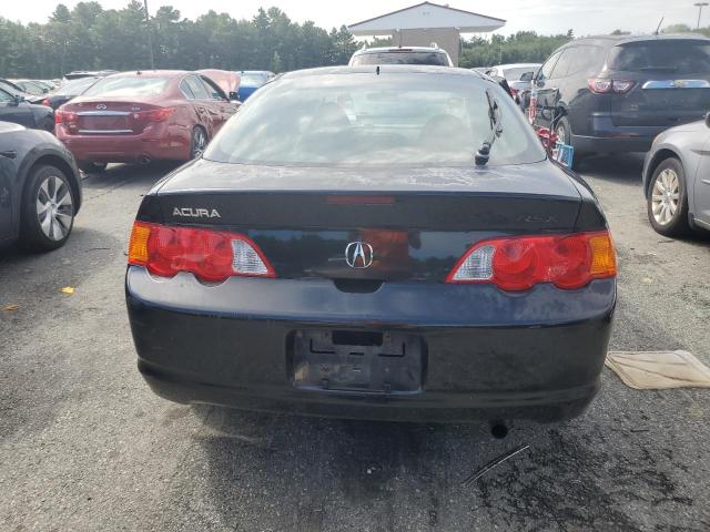Foto 6 de la subasta – 2004 ACURA RSX con VIN JH4DC54854S006715