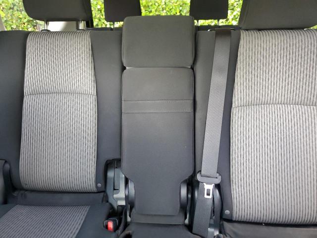 Photo 10 from auction – 2022 TOYOTA 4RUNNER SR with VIN JTEMU5JR5N6024665