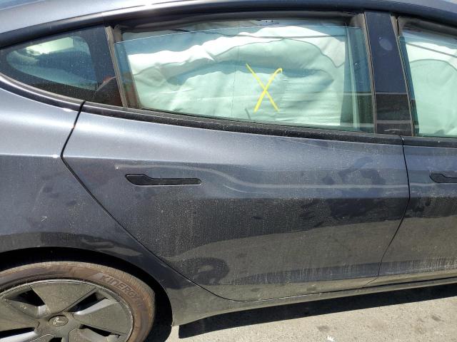 Photo 10 from auction – 2023 TESLA MODEL 3 with VIN 5YJ3E1EA7PF542326