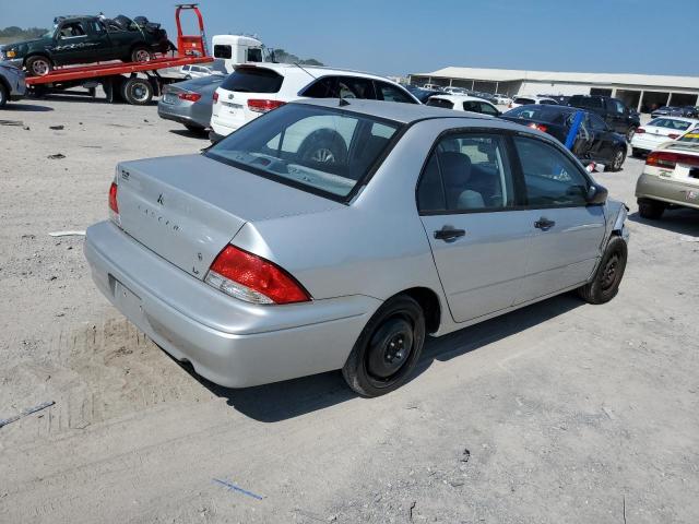 Photo 3 from auction – 2002 MITSUBISHI LANCER ES with VIN JA3AJ26E92U018877