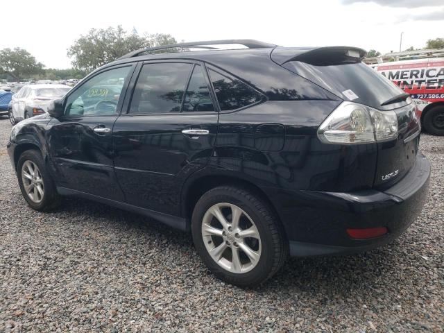 Zdjęcie 2 z aukcji – 2009 LEXUS RX 350 z VIN 2T2GK31U79C069939